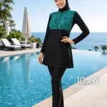 Toptan Tesettür Mayo - Premium Koleksiyon - 840 TL - No 89 KAMPANYA TESETTUR MAYO 89