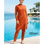 Toptan Tesettür Mayo - Premium Koleksiyon - 840 TL - No 92 KAMPANYA TESETTUR MAYO 92