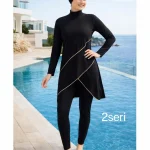 Toptan Tesettür Mayo - Premium Koleksiyon - 840 TL - No 93 KAMPANYA TESETTUR MAYO 93