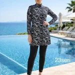 Toptan Tesettür Mayo - Premium Koleksiyon - 840 TL - No 94 KAMPANYA TESETTUR MAYO 94