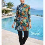 Toptan Tesettür Mayo - Premium Koleksiyon - 840 TL - No 95 KAMPANYA TESETTUR MAYO 95