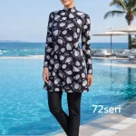 Toptan Tesettür Mayo - Premium Koleksiyon - 840 TL - No 96 KAMPANYA TESETTUR MAYO 96