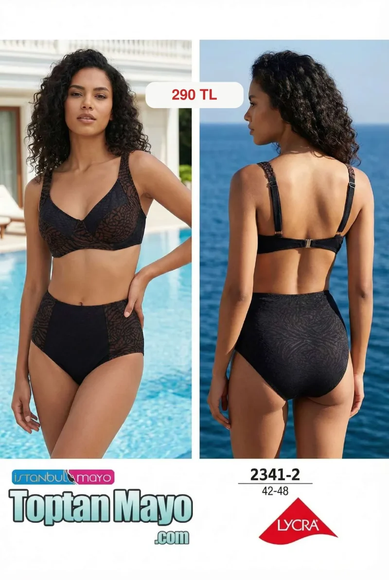 Toptan Askılı Mayo