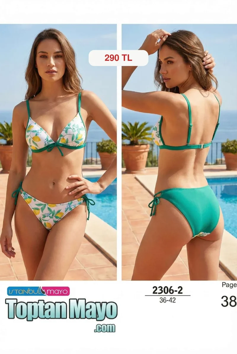 Toptan Büyük Beden Mayo