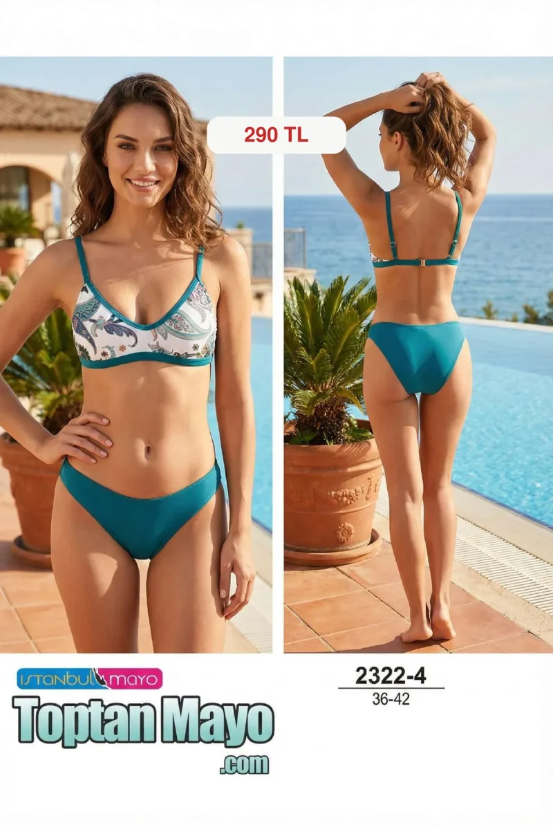 Toptan Destekli Mayo