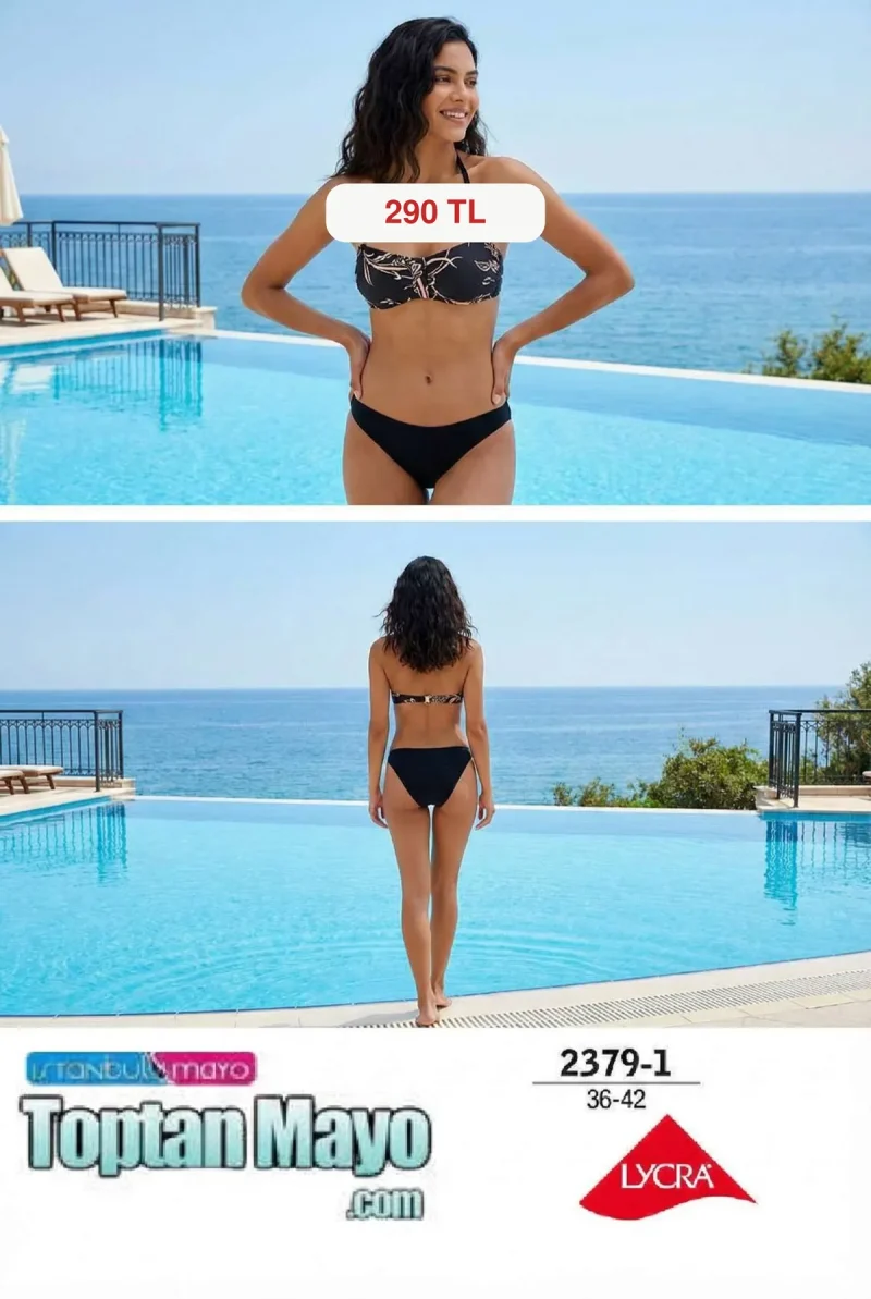 Toptan Satış Mayo Modelleri