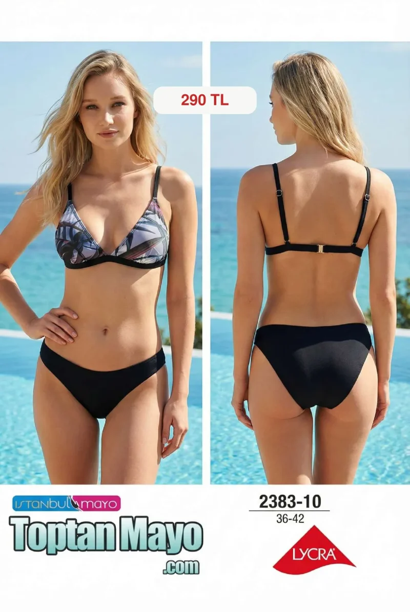 Toptan Şık Mayo