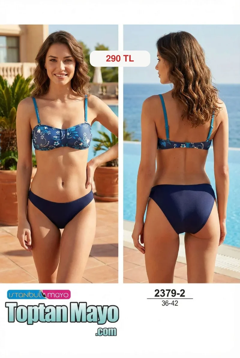 Toptan Tek Omuz Mayo