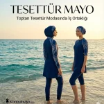 toptan tesettur mayo