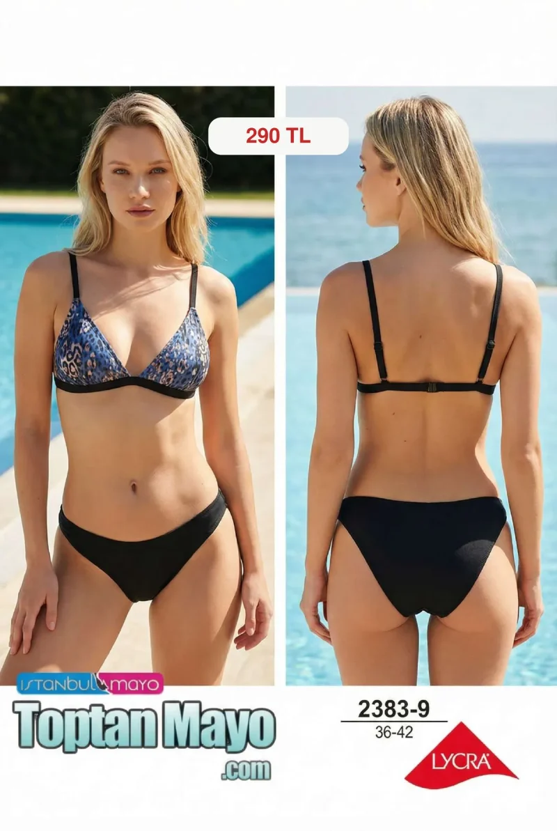 Toptan Yeni Sezon Mayo