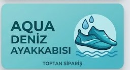 AQUA Deniz Ayakkabısı