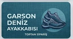 Garson Deniz Ayakkabısı