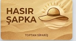 Hasır Şapka
