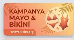 Kampanya Mayo Bikini