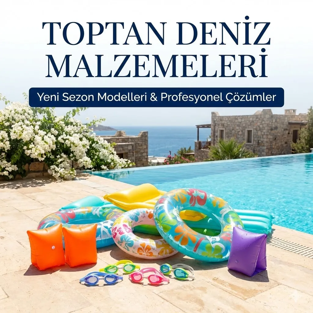 Kampanya Deniz Malzemeleri