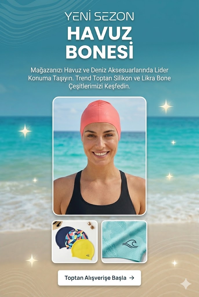 Toptan Havuz Bonesi