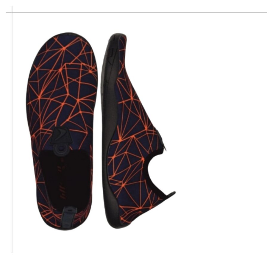 Wholesale Aqua & Surf Shoes M-3415-23