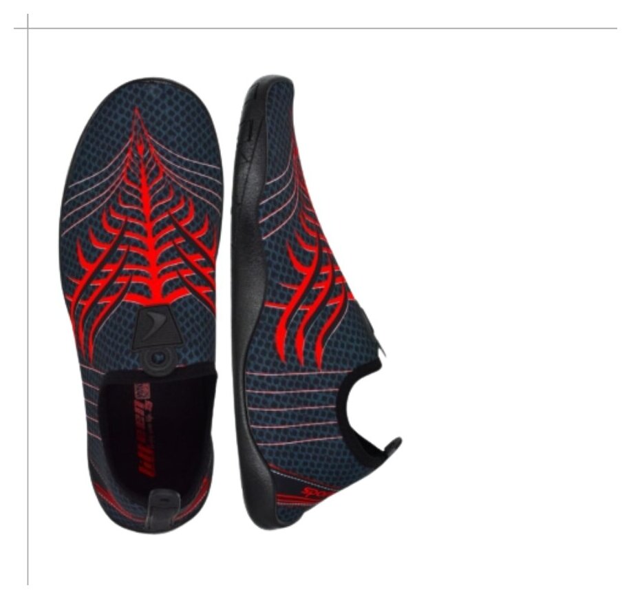 Wholesale Aqua & Surf Shoes M-3419-5