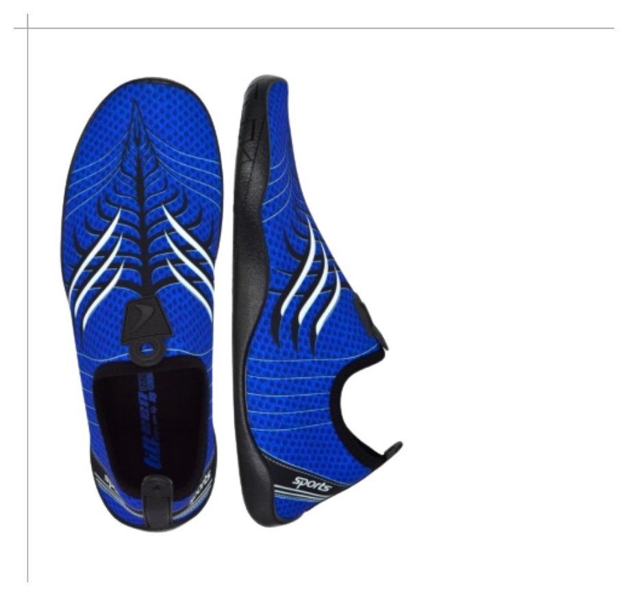 Wholesale Aqua & Surf Shoes M-3419-17