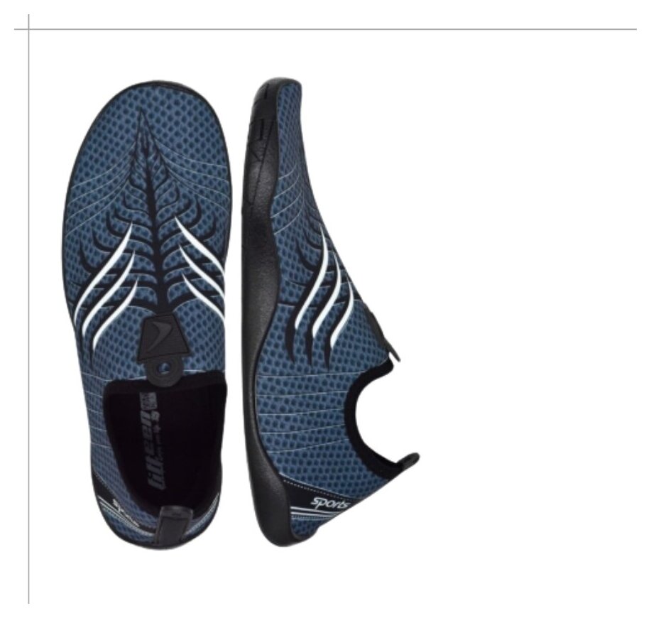 Wholesale Aqua & Surf Shoes M-3419-70A