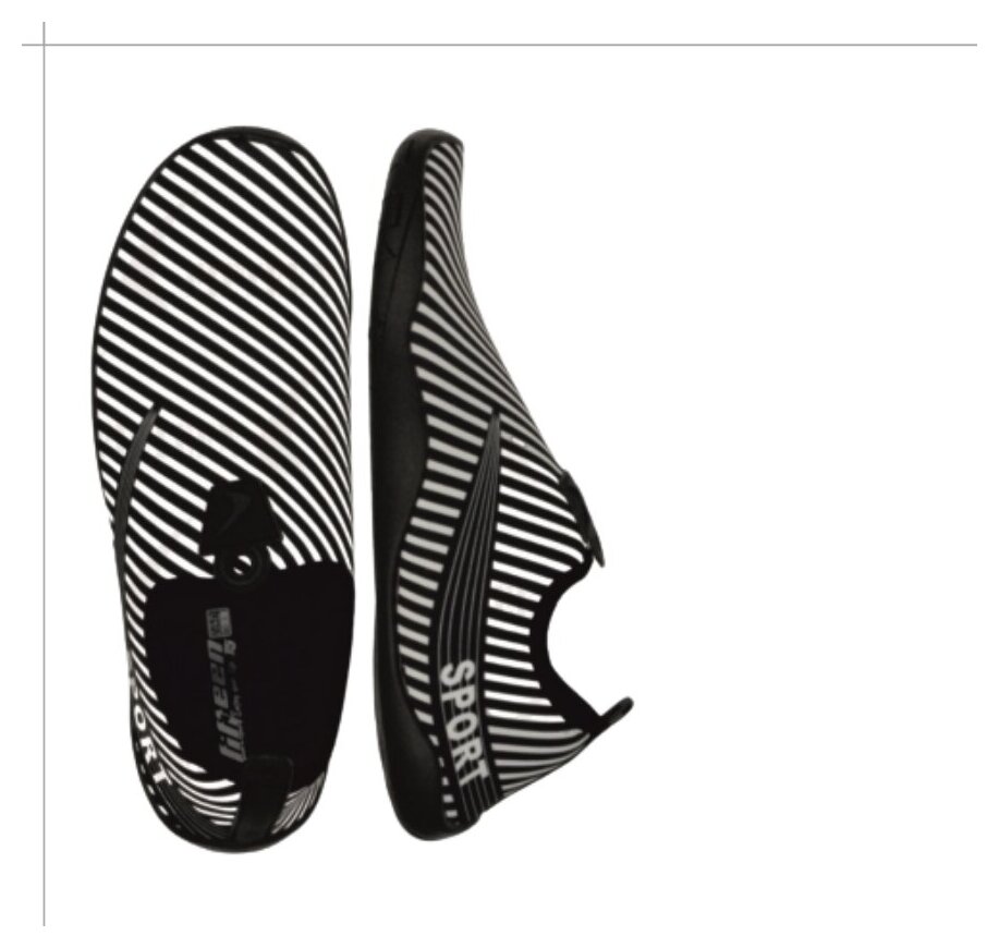 Wholesale Aqua & Surf Shoes M-3413-2