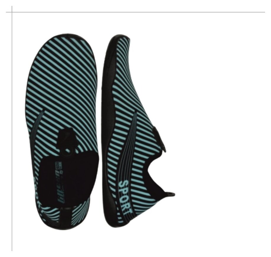 Wholesale Aqua & Surf Shoes M-3413-6