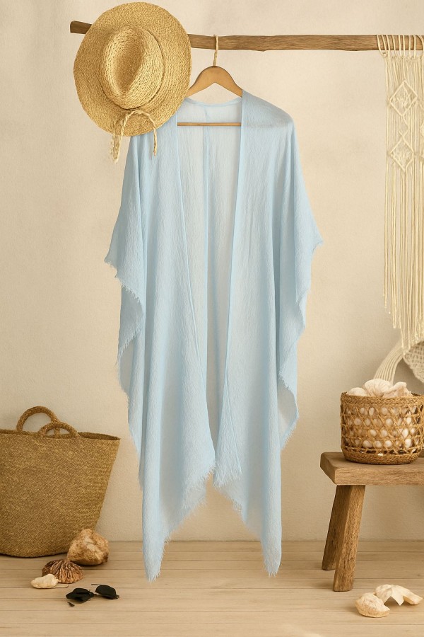 Wholesale Pareos & Beach Dresses 13479-2