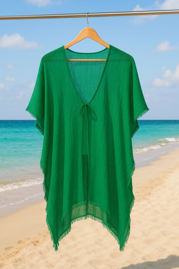 Wholesale Pareos & Beach Dresses 13479-2