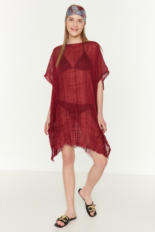 Wholesale Pareos & Beach Dresses 13479-1