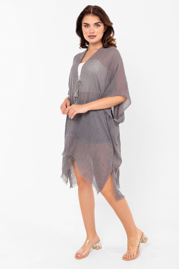 Wholesale Pareos & Beach Dresses 13479-2