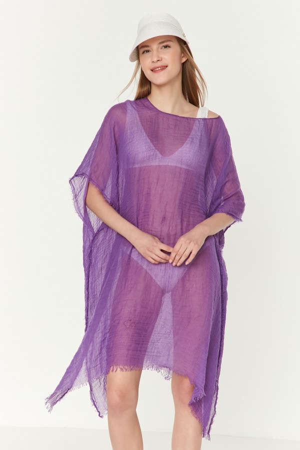 Wholesale Pareos & Beach Dresses 13479-1