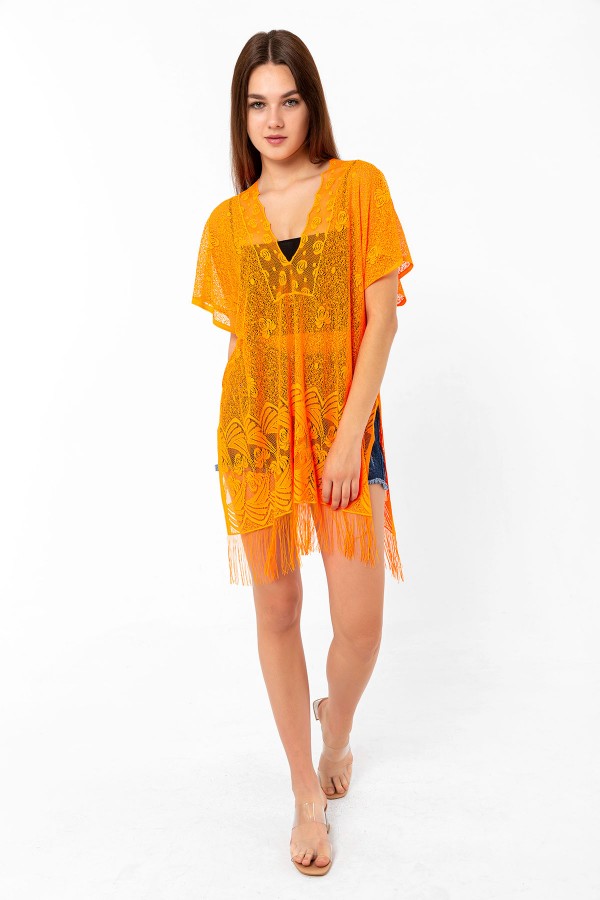 Wholesale Pareos & Beach Dresses 13335