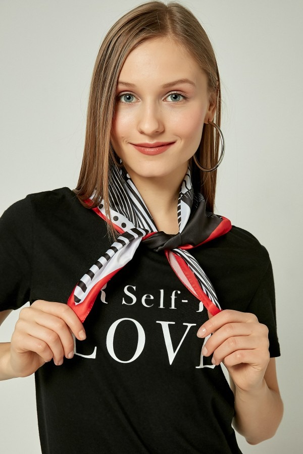 Wholesale Bandanas & Scarves IST-12315