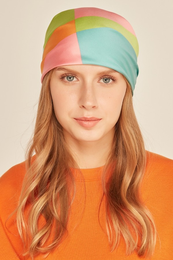 Wholesale Bandanas & Scarves IST-12396