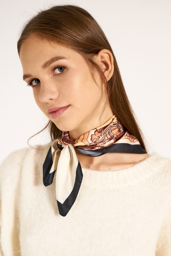 Wholesale Bandanas & Scarves IST-13471
