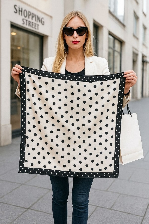 Wholesale Bandanas & Scarves IST-13472