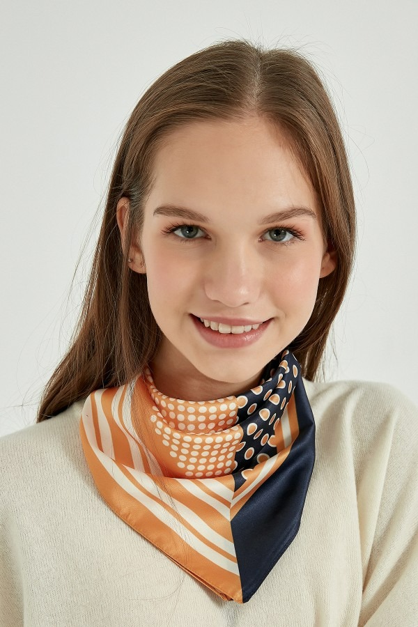 Wholesale Bandanas & Scarves IST-13483