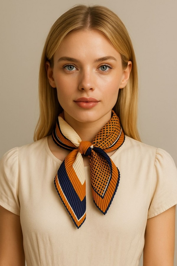 Wholesale Bandanas & Scarves IST-13484-1
