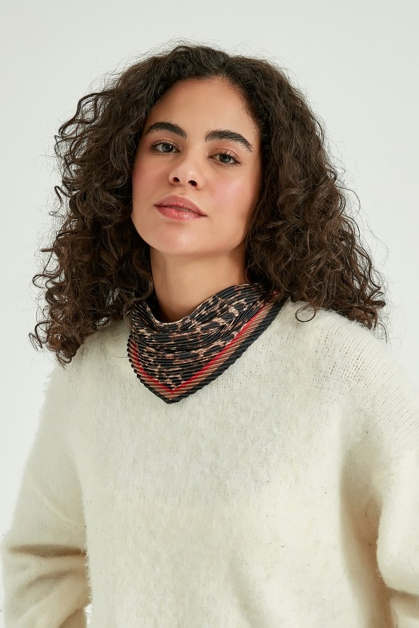 Wholesale Bandanas & Scarves IST-13485-1