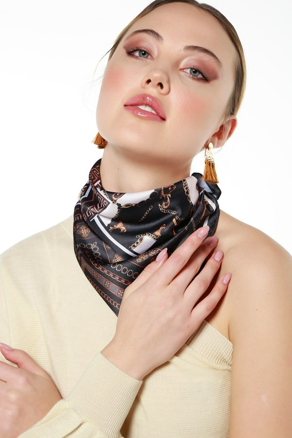 Wholesale Bandanas & Scarves IST-13709