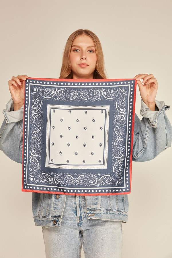 Wholesale Bandanas & Scarves IST-13749