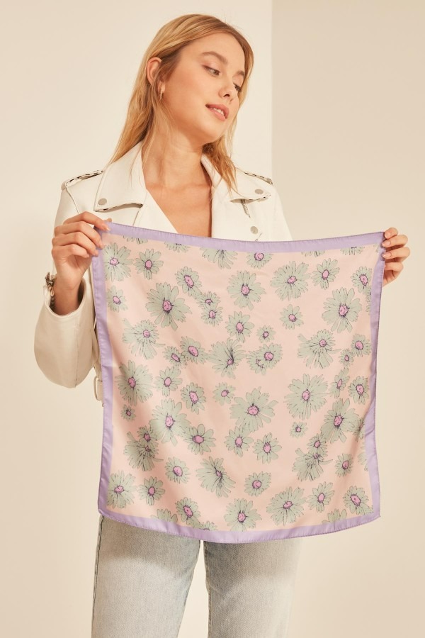 Wholesale Bandanas & Scarves IST-13934
