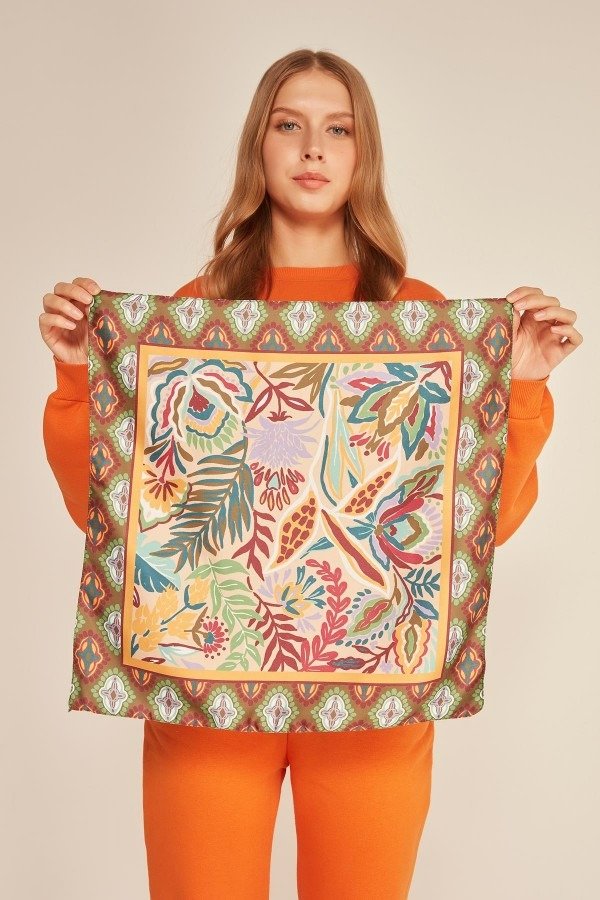 Wholesale Bandanas & Scarves IST-13943