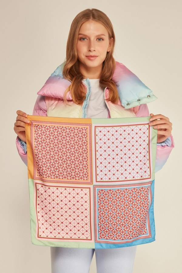 Wholesale Bandanas & Scarves IST-13945