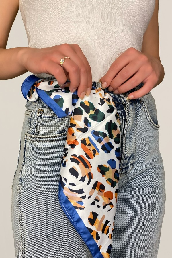Wholesale Bandanas & Scarves IST-13989