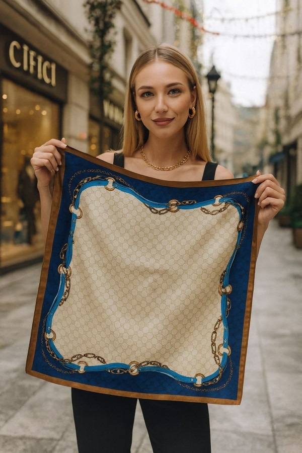 Wholesale Bandanas & Scarves IST-14833