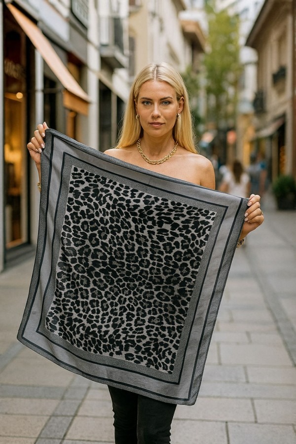 Wholesale Bandanas & Scarves IST-14839