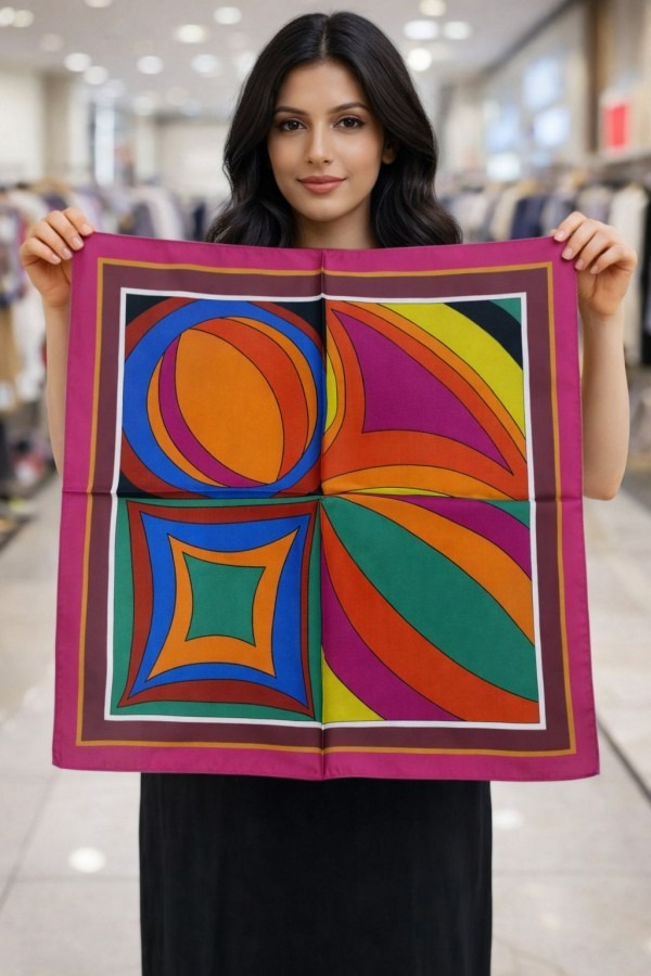 Wholesale Bandanas & Scarves IST-14941