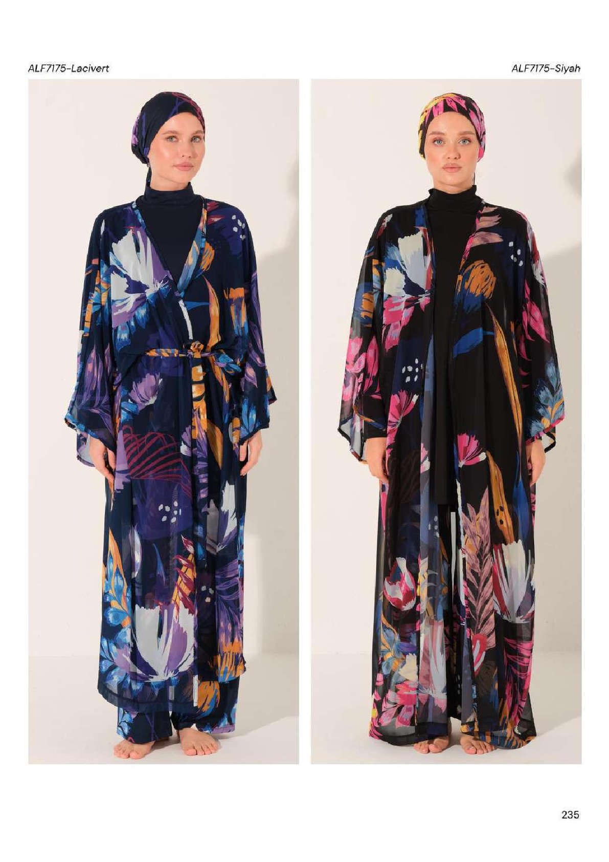 Wholesale Pareos & Beach Dresses ALF7175