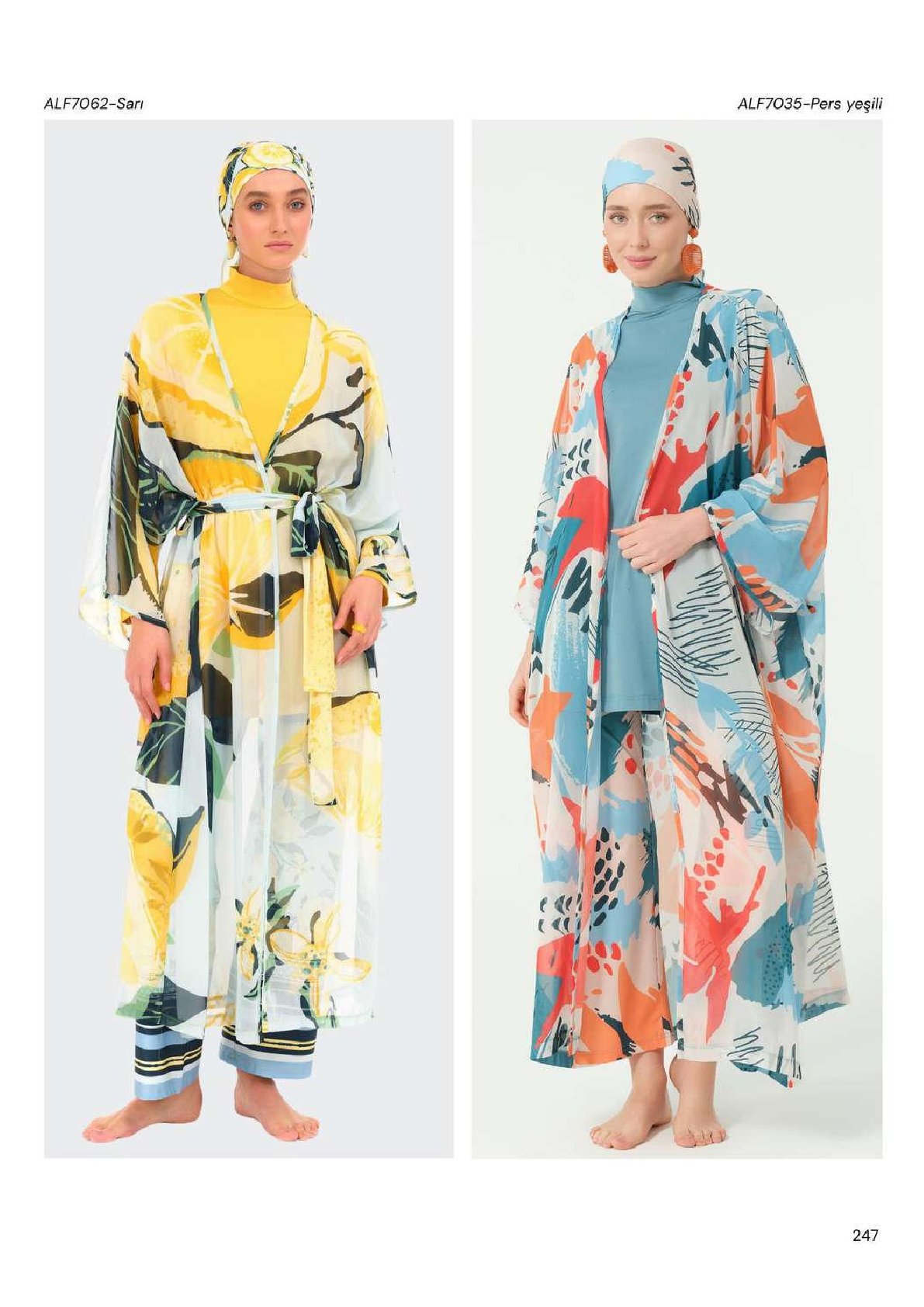 Wholesale Pareos & Beach Dresses ALF7062